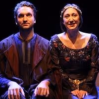 Ensemble Studio/Youngblood Extend FIVE TIMES IN ONE NIGHT Through 3/21