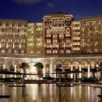The Ritz-Carlton Abu Dhabi, Grand Canal Now Open