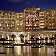 The Ritz-Carlton Abu Dhabi, Grand Canal Now Open