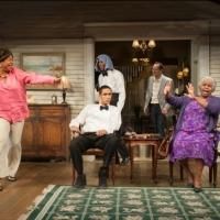 Photo Flash: First Look at Steppenwolf Theatre's HEAD PASSES