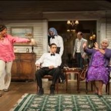 Photo Flash: First Look at Steppenwolf Theatre's HEAD PASSES