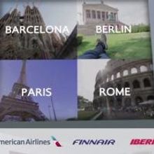 British Airways Launches 'Yourope' to Let Travelers Plan Their European Adventure