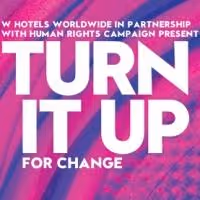 W Hotels Worldwide Joins Forces with Jennifer Hudson and the Human Rights Campaign…