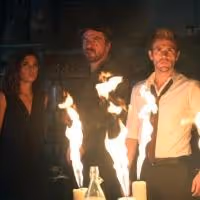 BWW Recap: CONSTANTINE and the Secret Origins of Chas