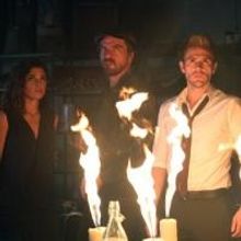BWW Recap: CONSTANTINE and the Secret Origins of Chas