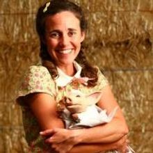 HTY Extends CHARLOTTE'S WEB Through 5/28