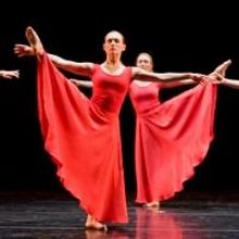 Regional Dance Company of the Week: Repertory Dance Theater, UT