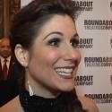 TV: Chatting with the Cast of THE MYSTERY OF EDWIN DROOD on Opening Night- Block…