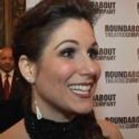 TV: Chatting with the Cast of THE MYSTERY OF EDWIN DROOD on Opening Night- Block… Video