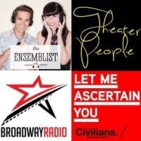 BWW Roundup: Top-20 Podcasts for Theatre Fans