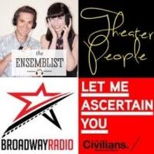 BWW Roundup: Top-20 Podcasts for Theatre Fans