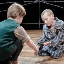 THE BOY IN THE STRIPED PYJAMAS Coming to Marlowe Theatre, Canterbury