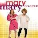 Award-Winning Duo Mary Mary Announces 'Go Get It' Tour, Launching 10/25