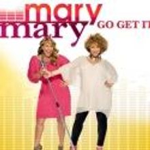 Award-Winning Duo Mary Mary Announces 'Go Get It' Tour, Launching 10/25