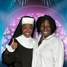 SISTER ACT-Jubiläum macht Whoopi Goldberg glücklich!