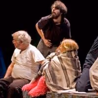 Acorn Productions Kicks Off 2014 Maine Playwrights Festival, Now thru 5/4