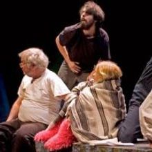 Acorn Productions Kicks Off 2014 Maine Playwrights Festival, Now thru 5/4