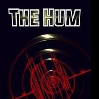 New Fiction THE HUM is Released