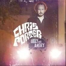 Chris Porter's Stand-Up Album UGLY AND ANGRY Out Now on iTunes; Video Set for Today