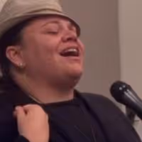 TV Exclusive: In Rehearsal for Tonight's BROADWAY SINGS AMY WINEHOUSE with Keala… Video