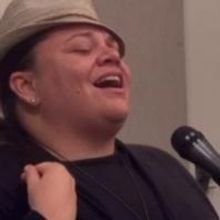 TV Exclusive: In Rehearsal for Tonight's BROADWAY SINGS AMY WINEHOUSE with Keala…