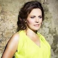 BWW Reviews: RACHEL TUCKER, St James Theatre, July 25 2013