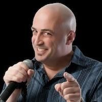 Last Comix Standing Presents Season 4 Finals at Foxwoods, 10/12