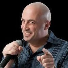 Last Comix Standing Presents Season 4 Finals at Foxwoods, 10/12