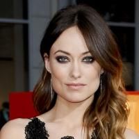 Fashion Photo of the Day 3/13/13 - Olivia Wilde