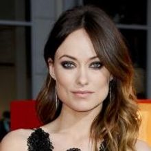 Fashion Photo of the Day 3/13/13 - Olivia Wilde