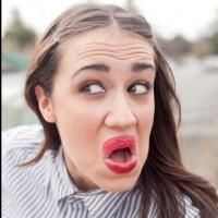 Miranda Sings! Brings HATERS BACK OFF to Live at the RRazz Tonight