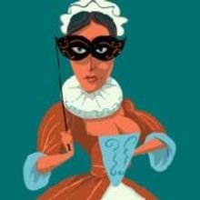 Saint Sebastian Players to Present EMPEROR OF THE MOON, 2/19-3/15