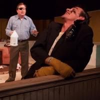 YEAR OF THE ROOSTER Opens Tonight at Ensemble Studio Theatre