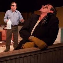 YEAR OF THE ROOSTER Opens Tonight at Ensemble Studio Theatre