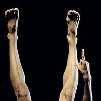 BWW Reviews: Lyon Opera Ballet Offers a Mobil Sculpture as Glimpse of the End of the…