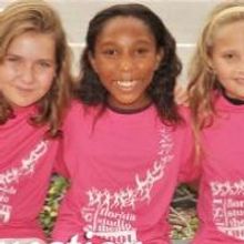 FST's Fall 2013 Youth Education Programs Begin Today