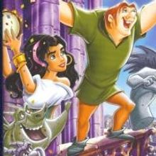 ABC Orders HUNCHBACK OF NOTRE DAME Event Series