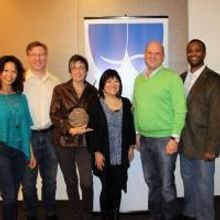 Photo Flash: CINDERELLA & THE TRIP TO BOUNTIFUL Receive Extraordinary Excellence in…