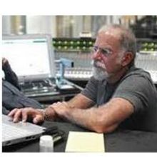 Joe Ferla Retrospective Set for AES (Audio Engineering Society) Convention at Javits…