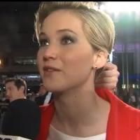 Jennifer Lawrence Wants to Do 'Like Five More' HUNGER GAMES Films