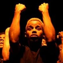 WORD BECOMES FLESH to Play Mesa Arts Center, 3/8-9