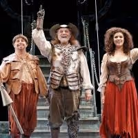 MAN OF LA MANCHA Composer, Mitch Leigh, Dies at 86