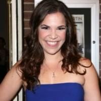 Lindsay Mendez & Ryan Scott Oliver to Bring ACTOR THERAPY to 54 Below, 10/23