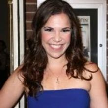 Lindsay Mendez & Ryan Scott Oliver to Bring ACTOR THERAPY to 54 Below, 10/23