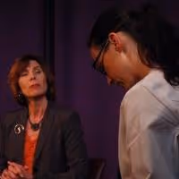 BWW Reviews: THE OTHER PLACE is a Riveting Destination