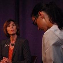 BWW Reviews:  THE OTHER PLACE is a Riveting Destination
