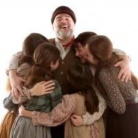 Virginia Rep to Open FIDDLER ON THE ROOF, 11/22