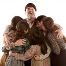 Virginia Rep to Open FIDDLER ON THE ROOF, 11/22