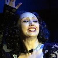 BWW Interviews: Natascia Diaz of KISS OF THE SPIDER WOMAN at 54 Below