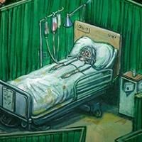 BWW Reviews: THIS MAY HURT A BIT, The St James Theatre, May 19 2014